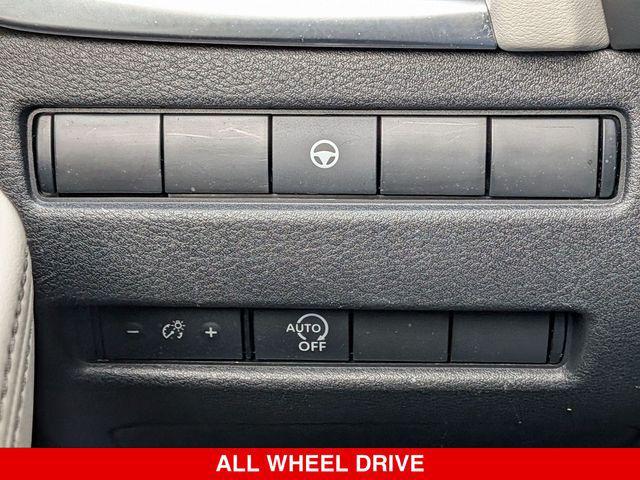 used 2023 Nissan Rogue car, priced at $15,613