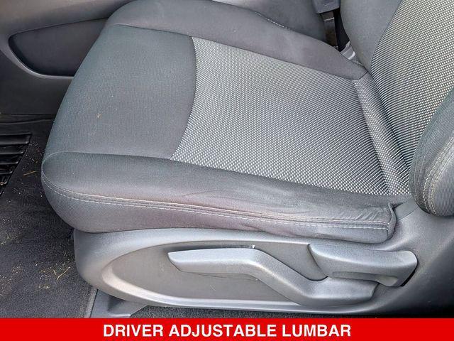 used 2018 Nissan Pathfinder car, priced at $9,595