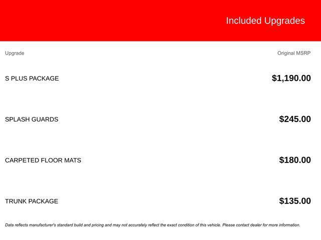 used 2024 Nissan Versa car, priced at $15,930