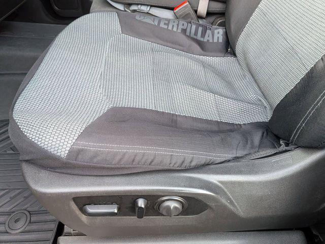 used 2021 Chevrolet Silverado 1500 car, priced at $26,464