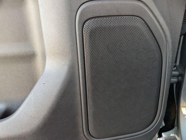 used 2021 Chevrolet Silverado 1500 car, priced at $26,464