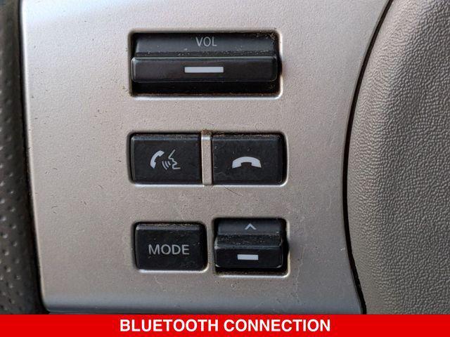 used 2018 Nissan Frontier car, priced at $14,000