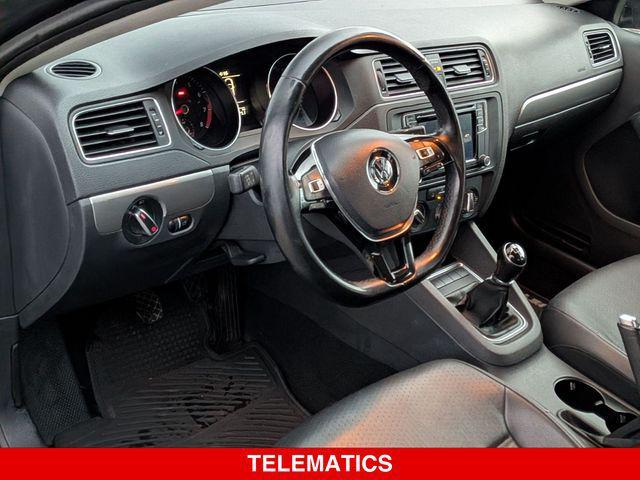 used 2017 Volkswagen Jetta car, priced at $8,545