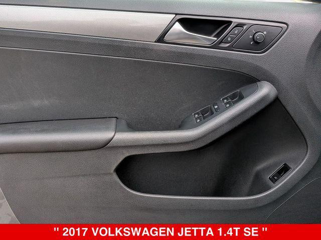 used 2017 Volkswagen Jetta car, priced at $8,545