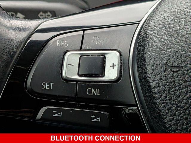 used 2017 Volkswagen Jetta car, priced at $8,545