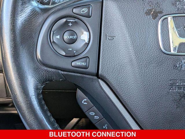 used 2013 Honda CR-V car, priced at $9,899