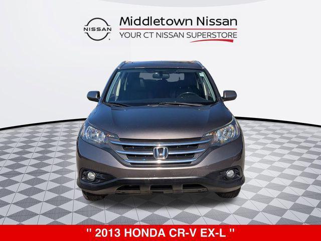 used 2013 Honda CR-V car, priced at $9,899