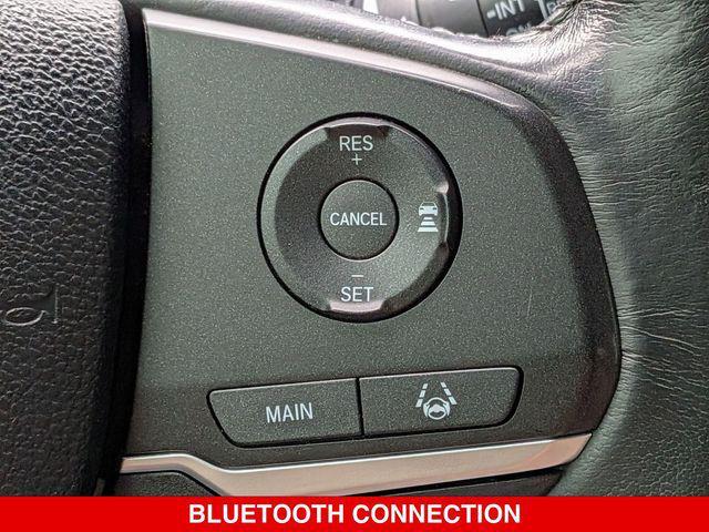 used 2019 Honda Pilot car, priced at $16,275