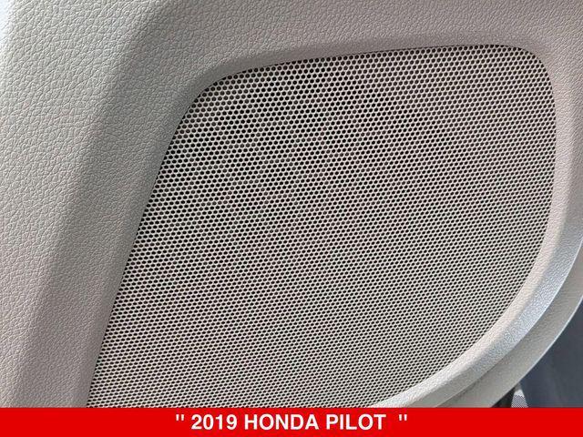 used 2019 Honda Pilot car, priced at $16,275