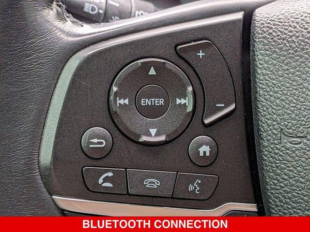 used 2019 Honda Pilot car, priced at $16,275