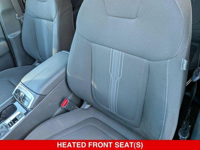 used 2022 Hyundai Tucson car, priced at $23,069