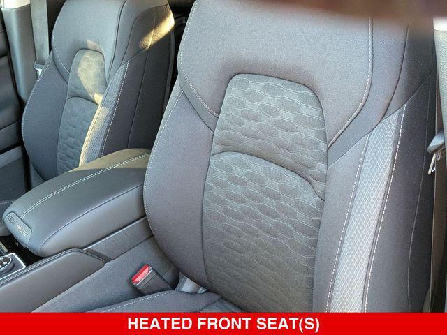 new 2025 Nissan Pathfinder car, priced at $37,390