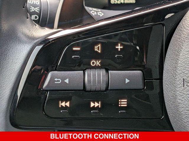 used 2024 Nissan Z car, priced at $40,999