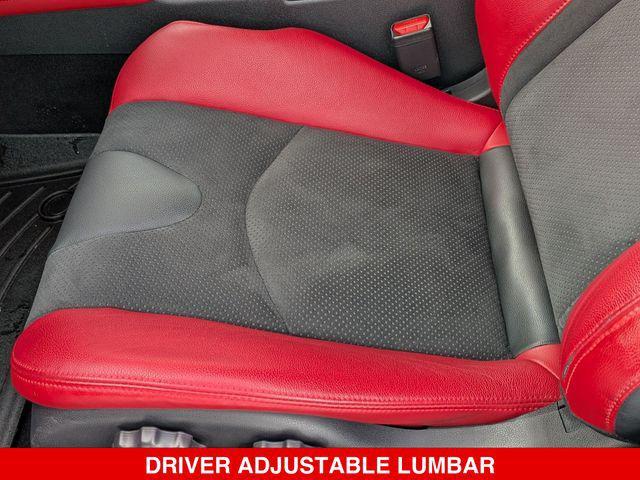 used 2024 Nissan Z car, priced at $40,999