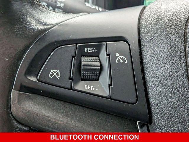 used 2015 Chevrolet Volt car, priced at $6,899