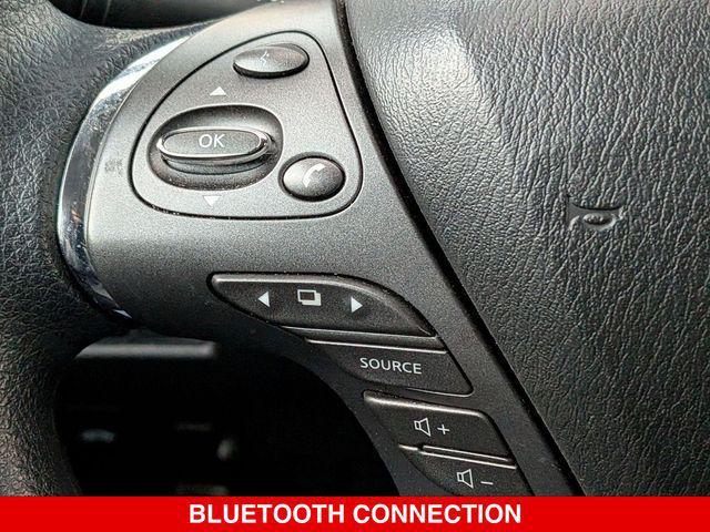 used 2020 Nissan Murano car, priced at $17,187