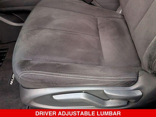 used 2020 Nissan Murano car, priced at $17,187