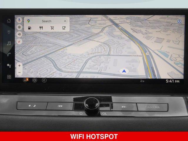 new 2026 Nissan Rogue car, priced at $38,075