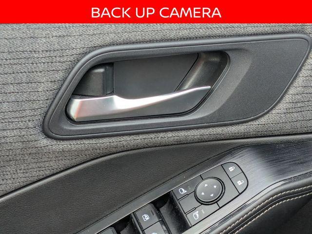 used 2022 Nissan Rogue car, priced at $19,400