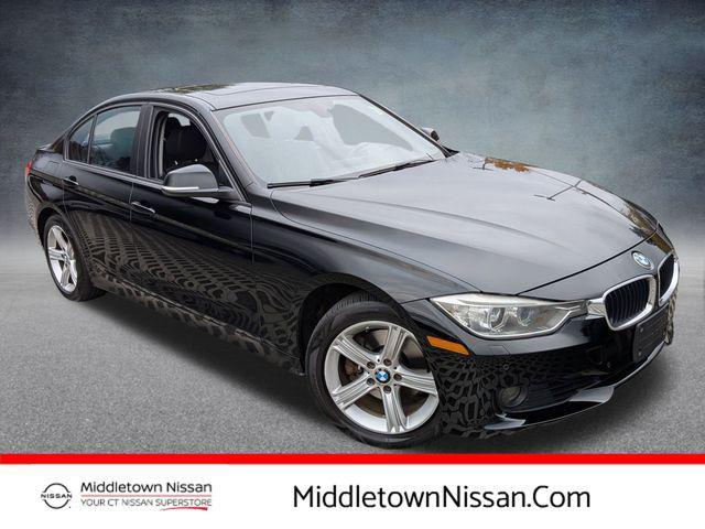 used 2015 BMW 328 car, priced at $6,800