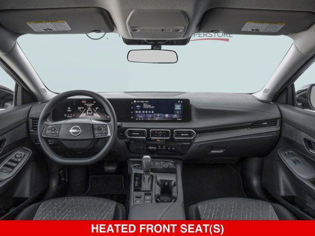 new 2026 Nissan Sentra car, priced at $26,164