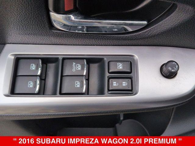 used 2016 Subaru Impreza car, priced at $11,789