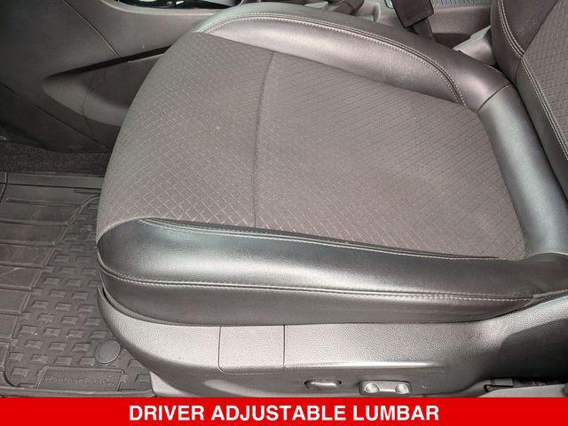 used 2018 Buick Encore car, priced at $10,995