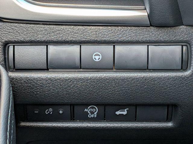 new 2026 Nissan Rogue car, priced at $32,600