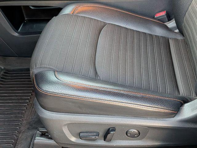 used 2023 Nissan Pathfinder car, priced at $28,250