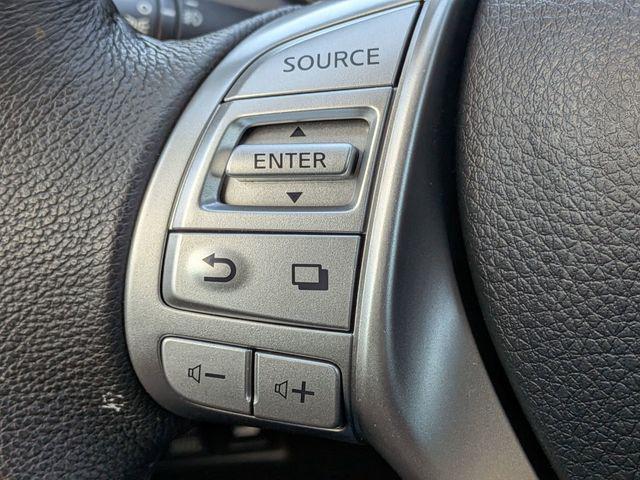 used 2015 Nissan Rogue car, priced at $10,900