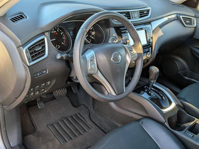 used 2015 Nissan Rogue car, priced at $10,900