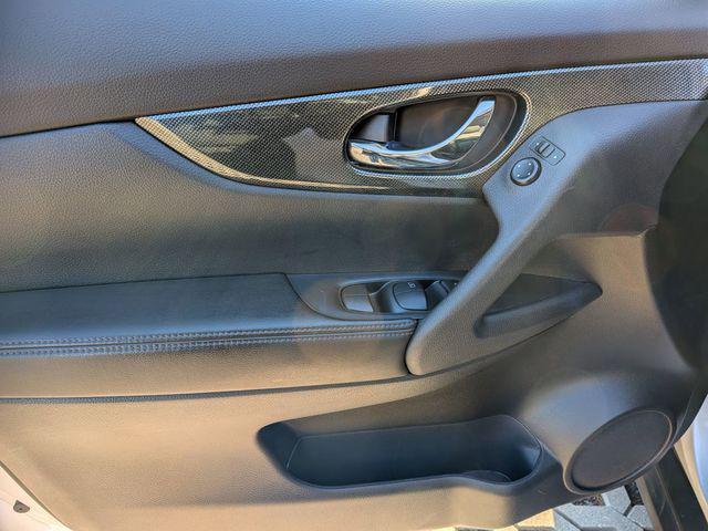 used 2015 Nissan Rogue car, priced at $10,900