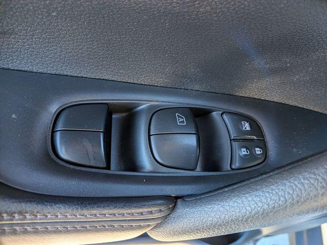 used 2015 Nissan Rogue car, priced at $10,900