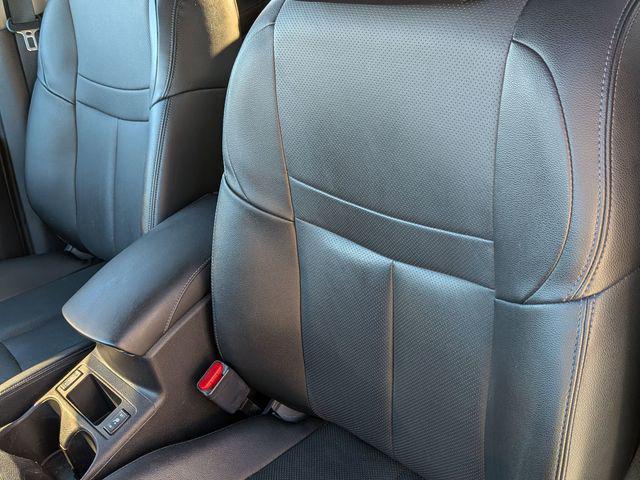 used 2015 Nissan Rogue car, priced at $10,900