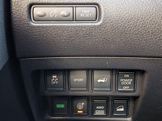 used 2015 Nissan Rogue car, priced at $10,900