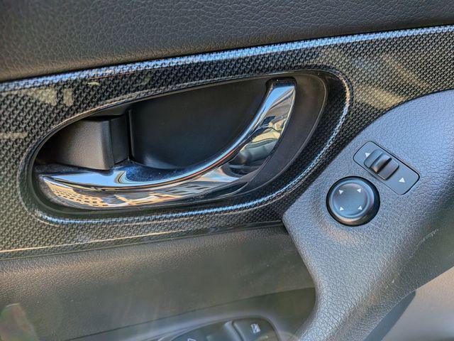 used 2015 Nissan Rogue car, priced at $10,900