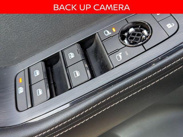 used 2023 Nissan Rogue car, priced at $20,900