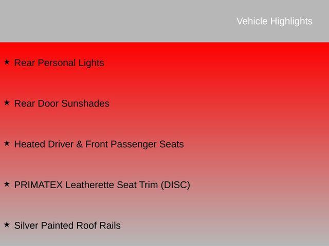 used 2023 Nissan Rogue car, priced at $20,900