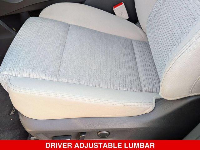 used 2023 Nissan Rogue car, priced at $23,789