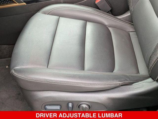 used 2023 Chevrolet TrailBlazer car, priced at $18,999