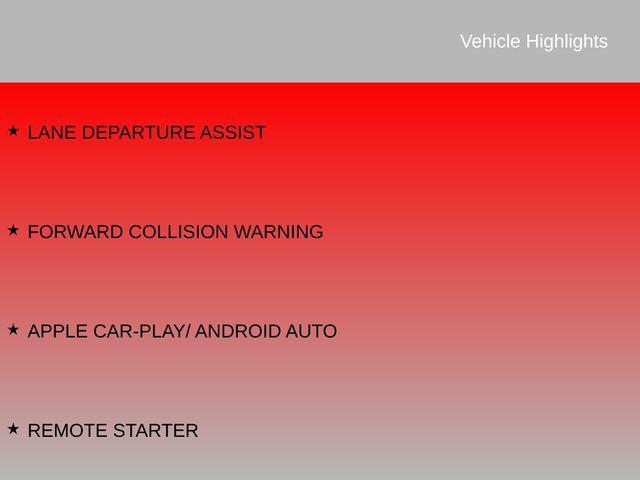 used 2023 Nissan Rogue car, priced at $24,235