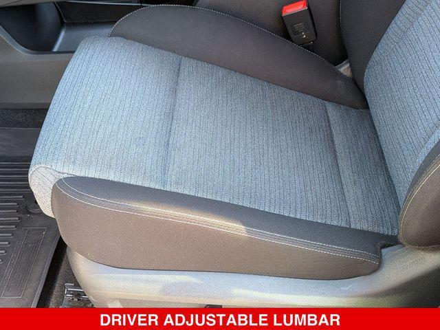 used 2023 Nissan Rogue car, priced at $21,258