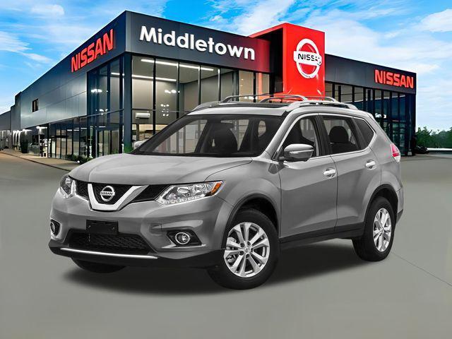 used 2016 Nissan Rogue car, priced at $10,494