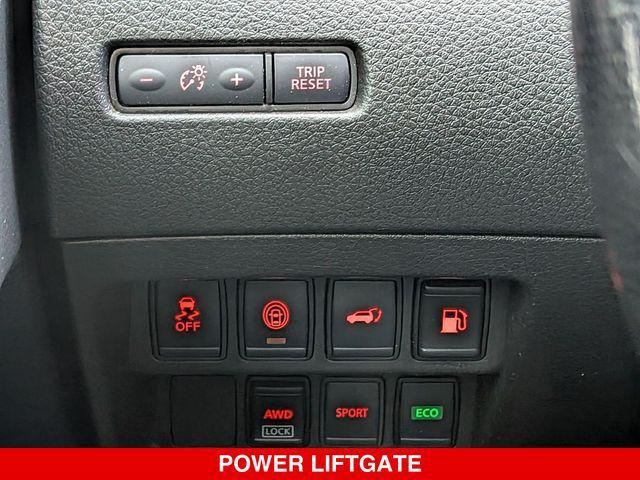 used 2020 Nissan Rogue car, priced at $12,914