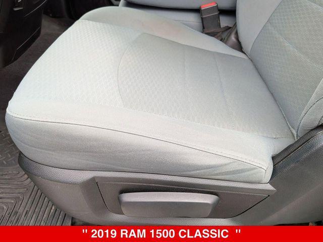 used 2019 Ram 1500 car, priced at $19,998