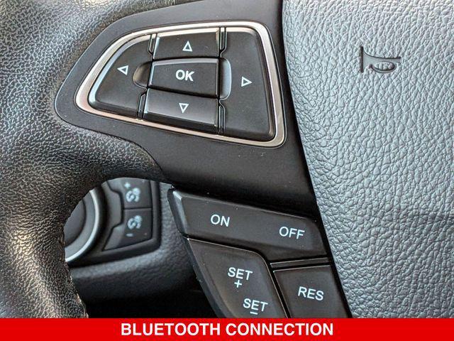 used 2018 Ford Escape car, priced at $8,214