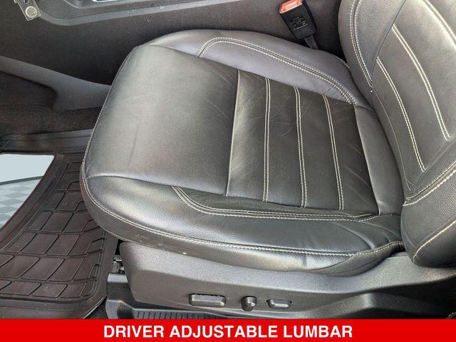 used 2018 Ford Escape car, priced at $8,214