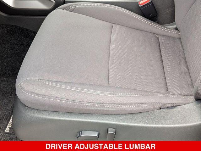 used 2023 Nissan Frontier car, priced at $34,398