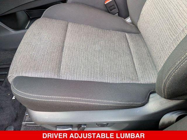 used 2023 Nissan Rogue car, priced at $21,999