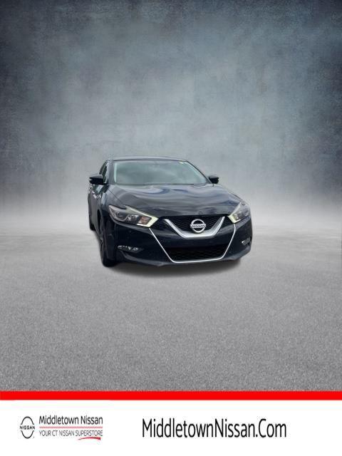 used 2016 Nissan Maxima car, priced at $5,900